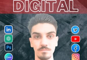 Eu vou fazer Suas Thumbnails, Banners e Cartões de visita