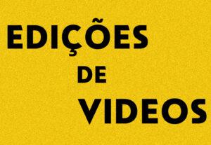 Eu vou  fazer a melhor edição para seu video curto.