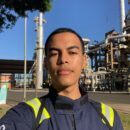 Foto do perfil do trabalhador freelancer