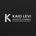 Eu vou Desenvolver um logotipo moderno e original.