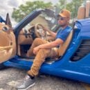 Foto do perfil do trabalhador freelancer