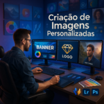 Eu vou criar até 5 imagens diversas