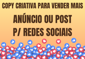 Eu vou Criar o post que atrai, engaja e vende no instagram