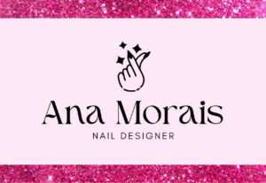Eu vou Fazer logotipo para empresas e Instagram
