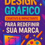 Eu vou Criar uma logomarca de sua empresa