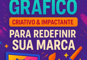 Eu vou Criar uma logomarca de sua empresa
