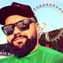Foto do perfil do trabalhador freelancer