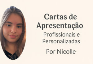 Eu vou revisar seu texto profissionalmente