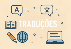 Eu vou Traduzir o seu texto