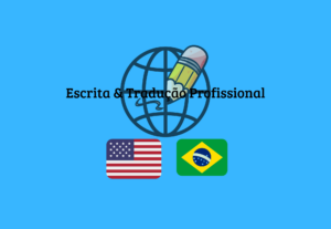 Eu vou escrever ou traduzir textos com qualidade profissiona...
