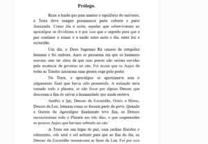 Eu vou revisar seu texto em até 5 horas.