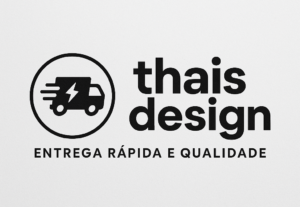 Eu vou Criar logotipos profissionais para sua empresa/time