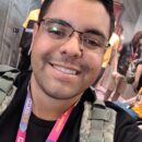Foto do perfil do trabalhador freelancer