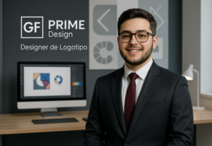 Eu vou Criar logotipos únicos que destacam marcas com estilo...