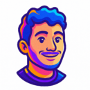 Foto do perfil do trabalhador freelancer