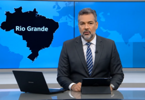Eu vou criar um video em ia de entrevistas na rua para você