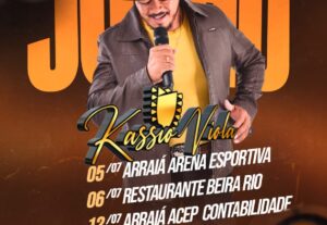 Eu vou fazer uma agenda Digital Personalizada para Cantores