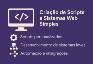 Eu vou deixar Seu Site Pronto e com um Visual Incrível