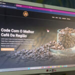 Eu vou desenvolver um site para você por preço de banana.