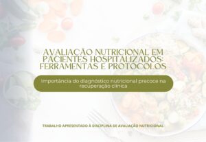 Eu vou criar slides e revisar trabalhos acadêmicos