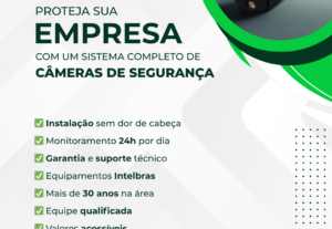 Eu vou criar sua arte com a sua identidade visual