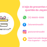 Eu vou criar sua arte com a sua identidade visual