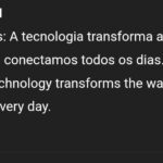 Eu vou Traduzir seu texto ou ebook de port-eng ou vice versa