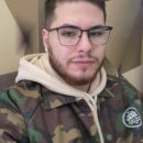 Foto do perfil do trabalhador freelancer
