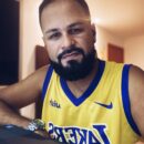 Foto do perfil do trabalhador freelancer