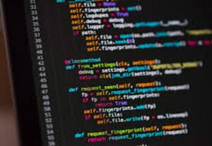 Eu vou fazer Planilhas e Códigos em Python
