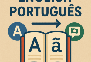 Eu vou traduzir, revisar e legendar conteúdo em inglês