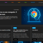 Eu vou entregar uma landing page com alta conversão