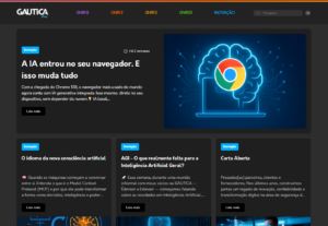 Eu vou entregar uma landing page com alta conversão