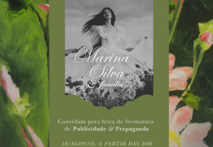 Eu vou fazer um convite digital incrível para você