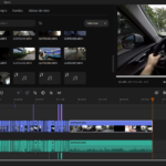 Eu vou editar o seu vídeo