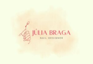 Eu vou criar um logotipo simples e moderno para sua marca