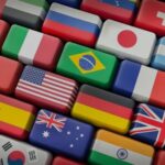 Eu vou fazer a tradução de sites e textos para você
