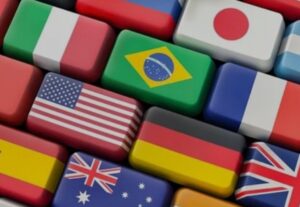 Eu vou fazer a tradução de sites e textos para você