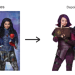Eu vou vetorizar sua imagem em alta qualidade