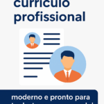 Eu vou criar um currículo profissional