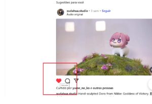 Eu vou Auxilio na publicidade de suas redes sociais