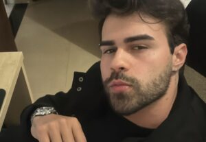 Eu vou fazer  um comercial sobre o seu produto/serviço