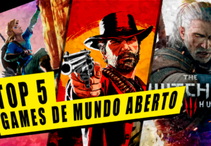 Eu vou fazer uma thumbnail incrível para você