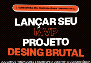 Eu vou Criar um AppWeb, Interfaces Interativas etc...