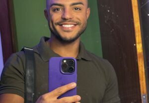 Eu vou gravar videos promocionais para você e seu negócio