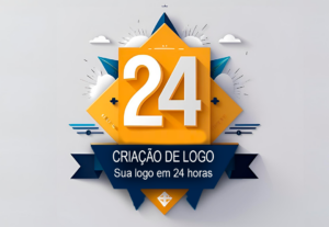 Eu vou Criar seu design gráfico perfeito em 24 horas