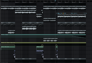 Eu vou mixar sua música com qualidade profissional