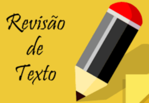 Eu vou corrigir seu texto garantindo qualidade