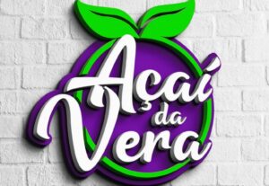 Eu vou Criar sua logo personalizada em até 24h.