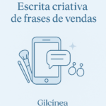 Eu vou Criar 3 frases de venda criativas para produtos